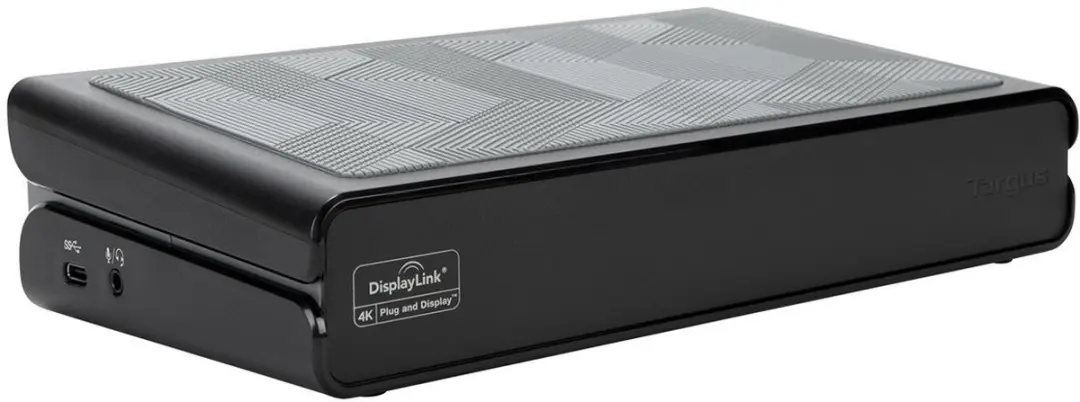 Targus DOCK177 USB 3.0 Docking Station