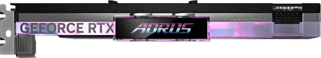 Gigabyte GeForce RTX 5090 AORUS XTREME WB 32G Videokaart - 32GB GDDR7