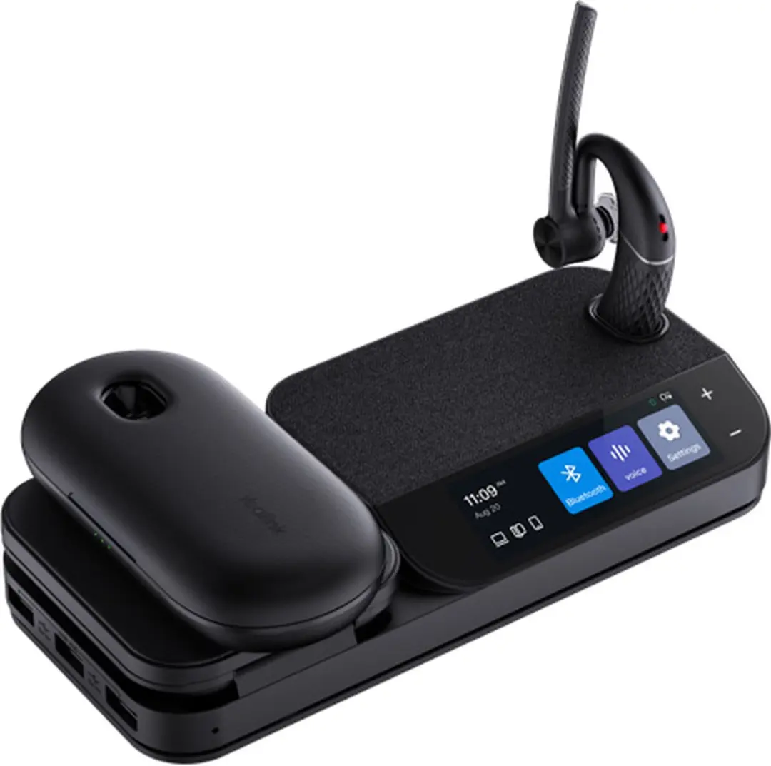 Yealink BH71-WORKSTATION-PRO Headset