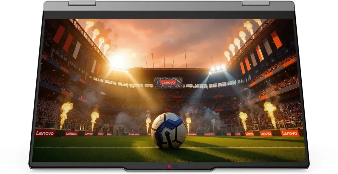 Lenovo IdeaPad 5 2-in-1 14AHP11 - AMD Ryzen 5 230 - 14" Touchscreen WUXGA - 16GB/512GB - Grijs