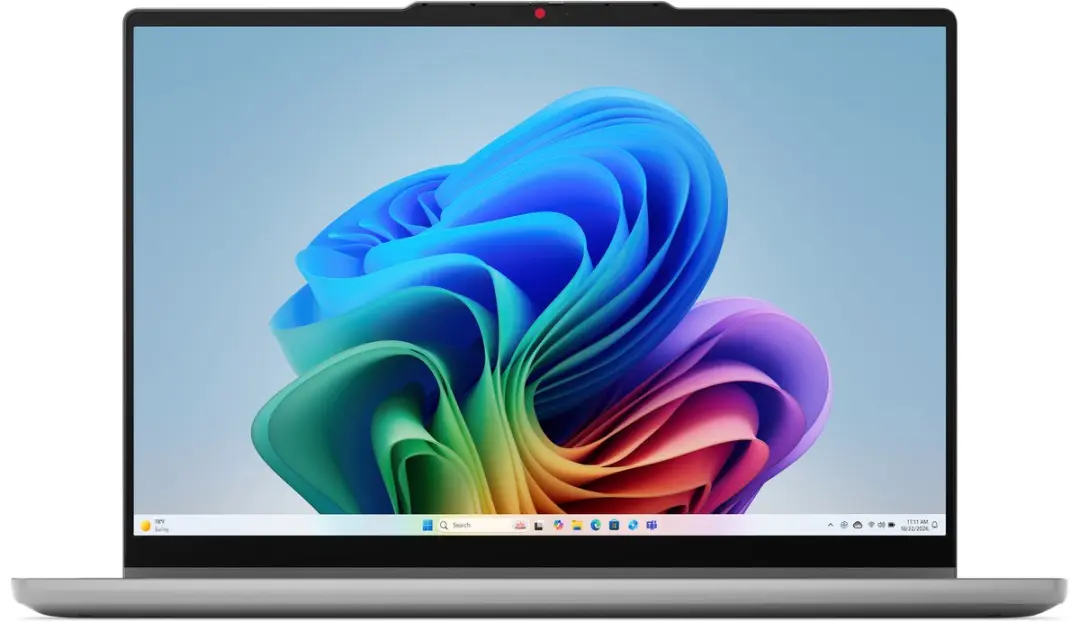 Lenovo IdeaPad 5 2-in-1 14AHP11 - AMD Ryzen 5 230 - 14" Touchscreen WUXGA - 16GB/512GB - Grijs