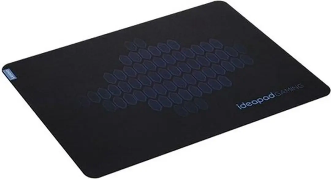 Lenovo IdeaPad Gaming Muismat GXH1C97872 - Zwart/Blauw - afbeelding 5 van 6