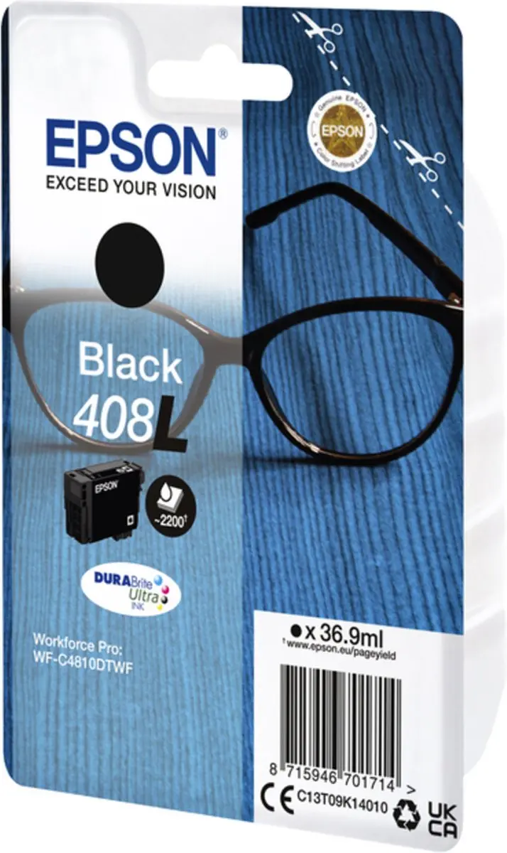 Epson T09K140 Inktcartridge