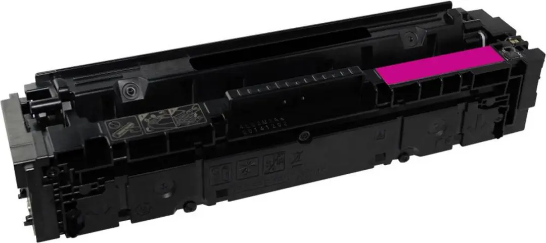 edding Toner Magenta 18-2206 - 2500 Pagina's - Compatibel HP 203X