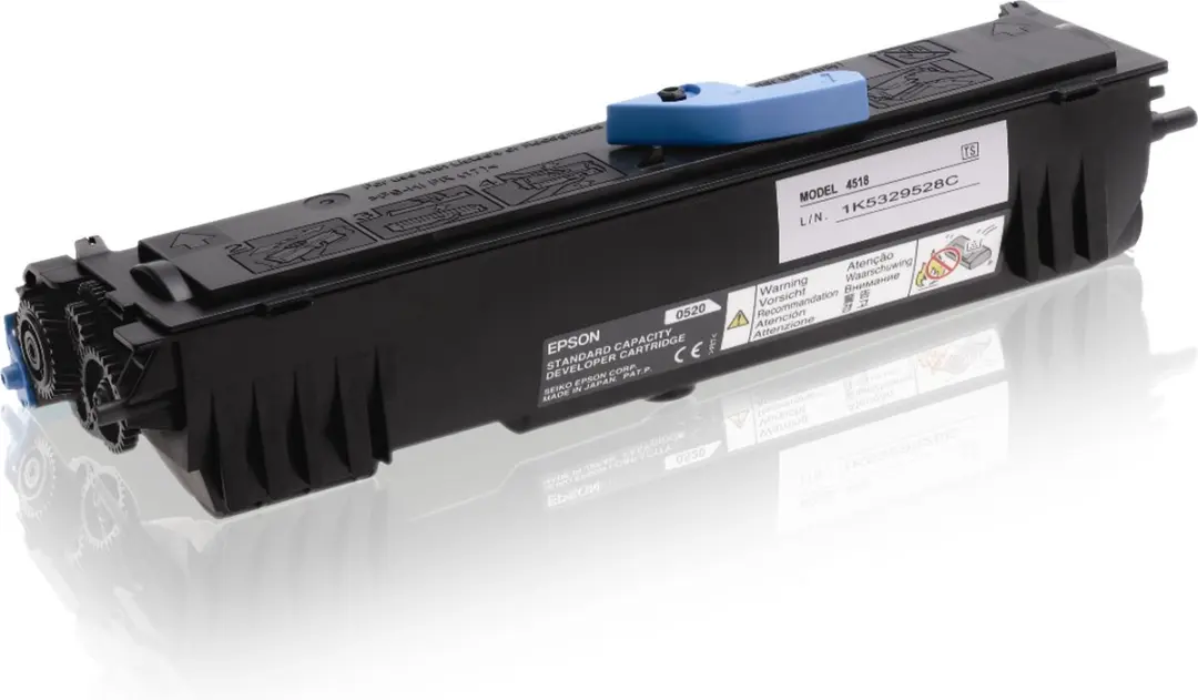 Epson Ontwikkelingspatroon Geel S050520