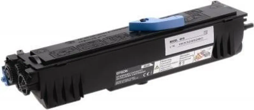 Epson Ontwikkelingspatroon Geel S050520 - 1.800 Pagina's