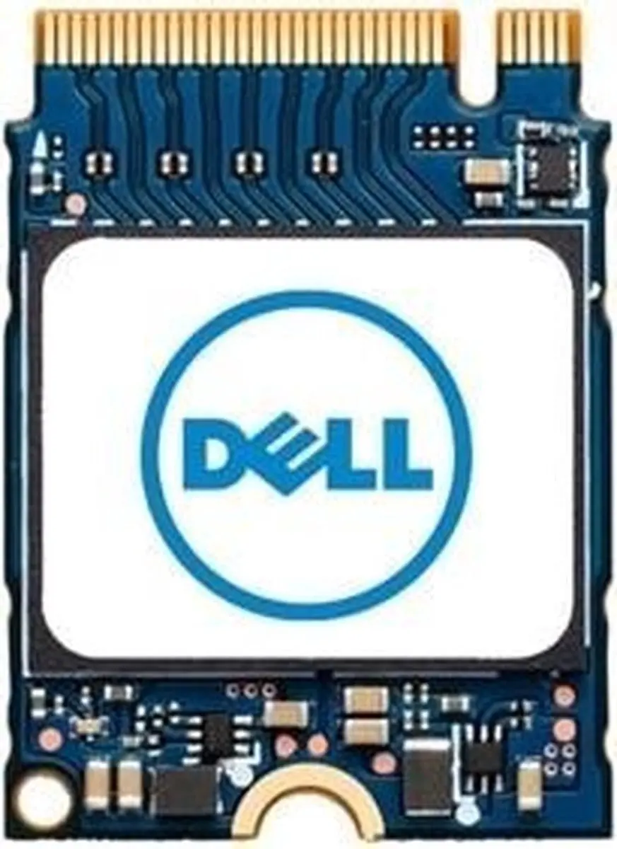 Dell AB292880 M.2 NVMe SSD 256GB