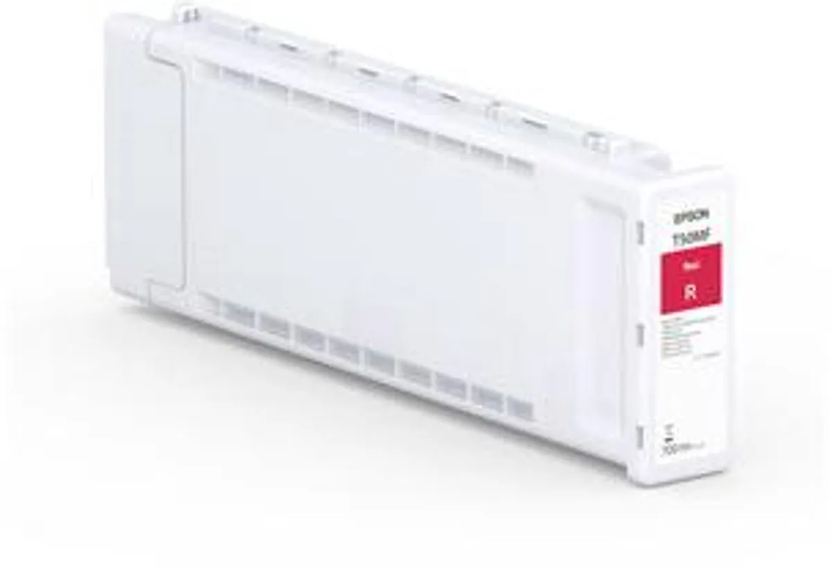 Epson UltraChrome XD3 C13T50MF00 Inktcartridge