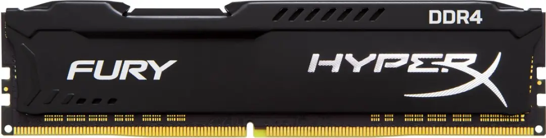 Kingston HyperX FURY HX421C14FB2K2/16 Geheugen - 16GB DDR4 2133MHz - afbeelding 3 van 6