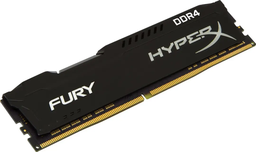 Kingston HyperX FURY HX421C14FB2K2/16 Geheugen - 16GB DDR4 2133MHz - afbeelding 6 van 6