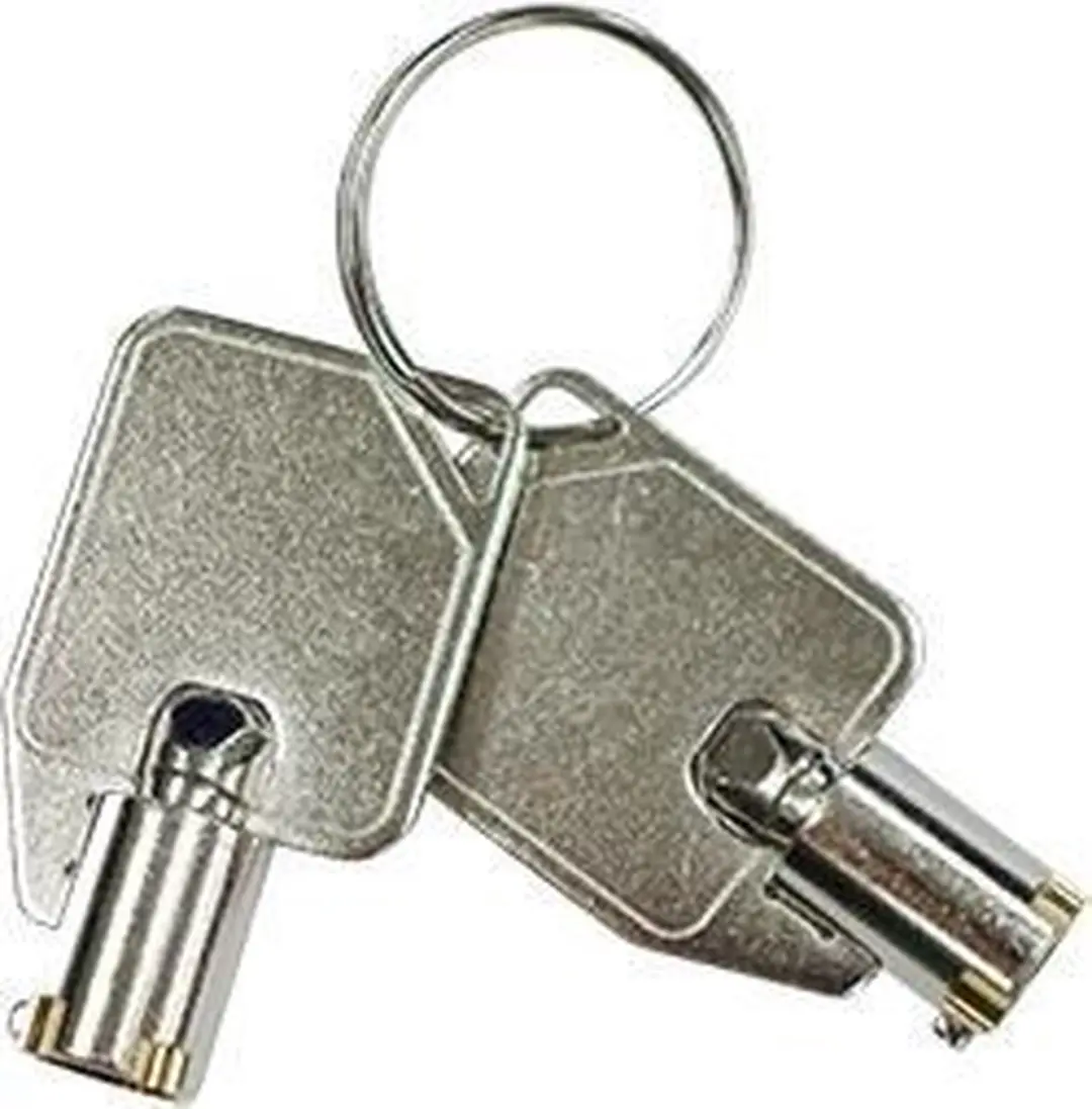 QNAP KEY-HDDTRAY-01 HDD-lade