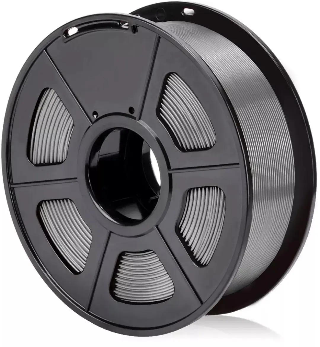 Sunlu PLA+ Filament 1.75mm - 1kg - Grijs