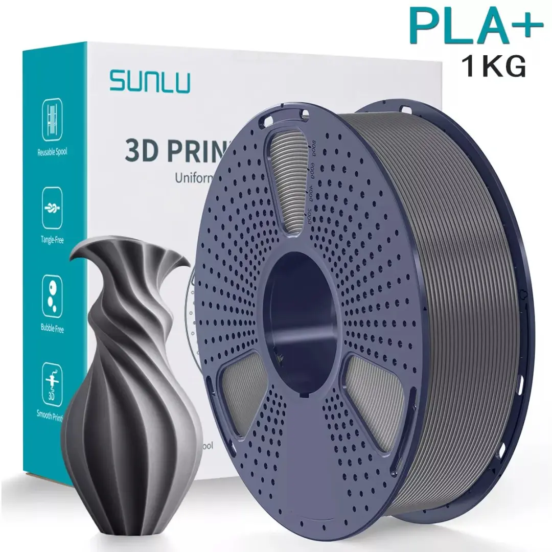 Sunlu PLA+ Filament 1.75mm