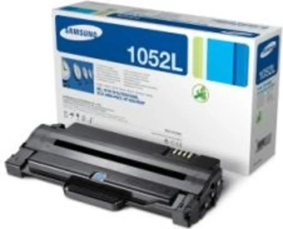 Samsung MLT-D1052L Tonercartridge - 2500 Pagina's - Zwart