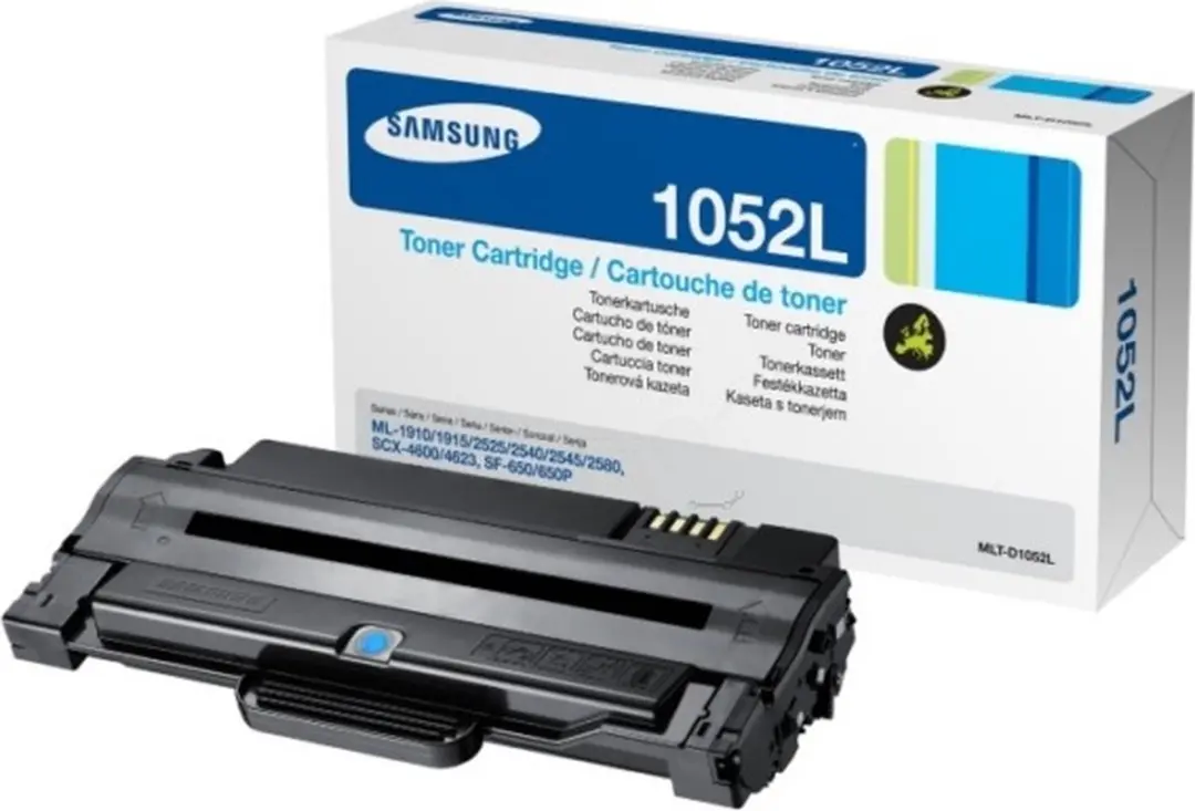 Samsung MLT-D1052L Tonercartridge