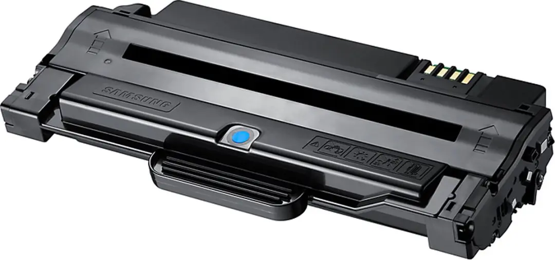 Samsung MLT-D1052L Tonercartridge - 2500 Pagina's - Zwart