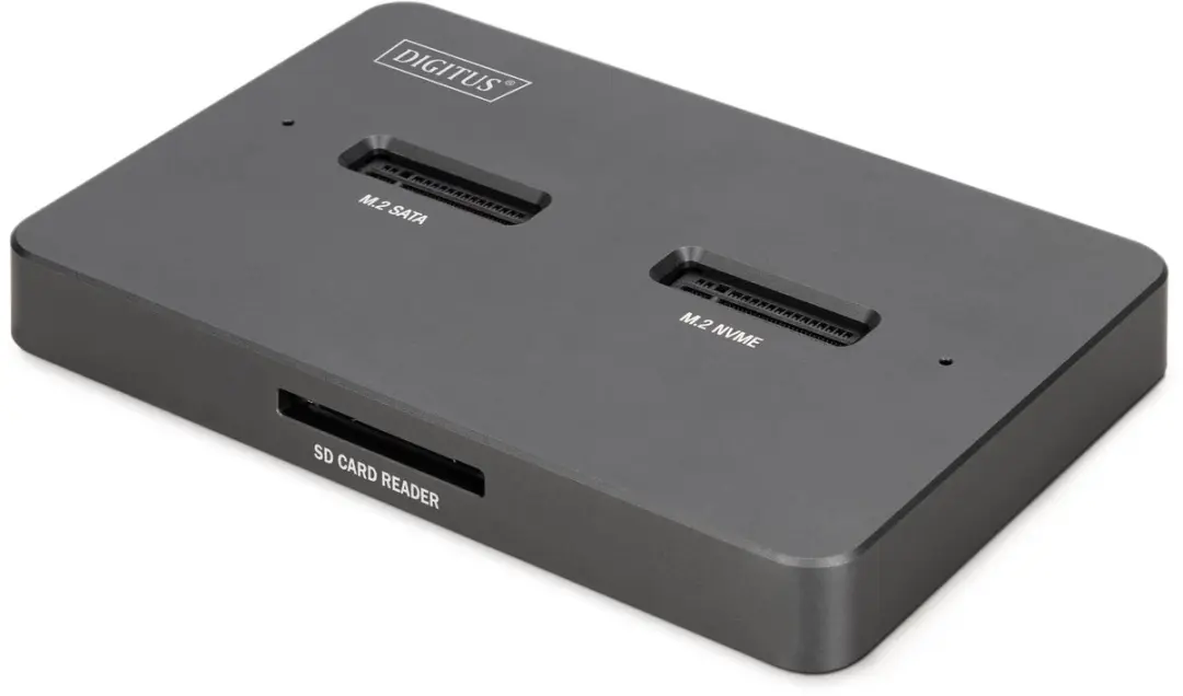 Digitus DA-71546-1 Docking Station