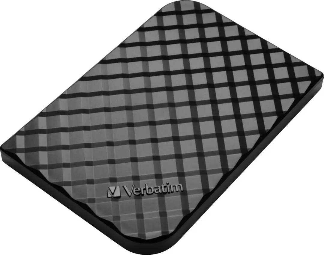Verbatim Store 'n' Go 53249 SSD 256GB - USB 3.2 Gen 1 - Zwart