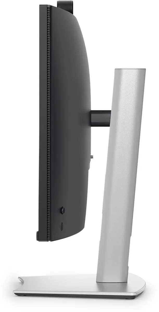 Dell Pro P3426WEV Monitor 34" 3440x1440 - 90W USB-C - Zwart