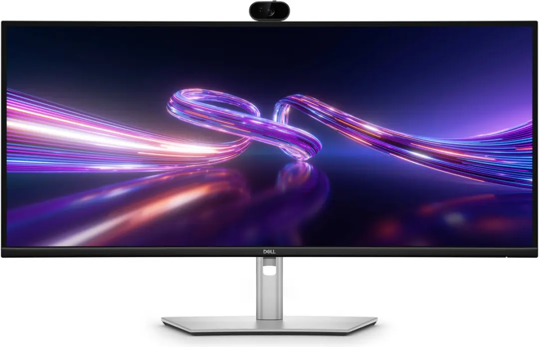 Dell Pro P3426WEV Monitor 34" 3440x1440