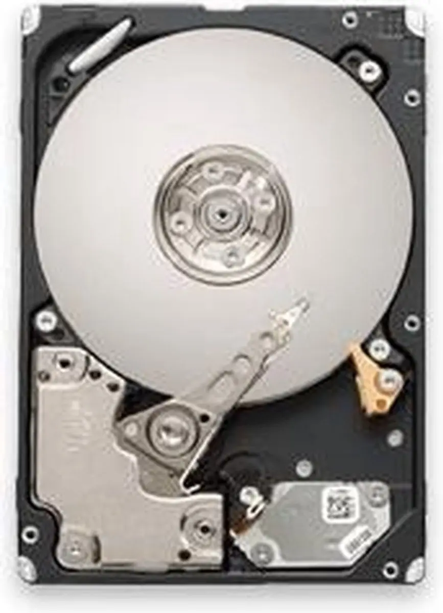 Lenovo 7XB7A00026 Harde Schijf 900GB 10.000 RPM SAS - 2.5" - afbeelding 2 van 2