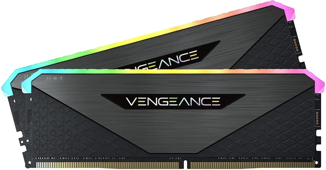 Corsair Vengeance LPX CMN16GX4M2Z3200C16 RAM