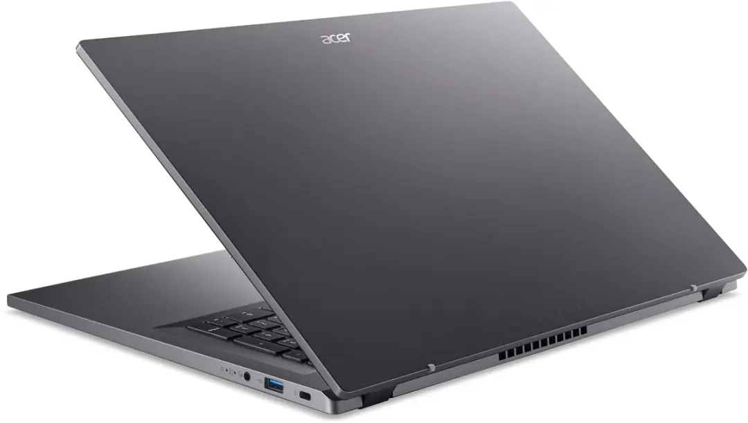 Acer Aspire Go 17 AG17-31P-37K8 Laptop - 17 inch - 16GB 1TB SSD - Grijs