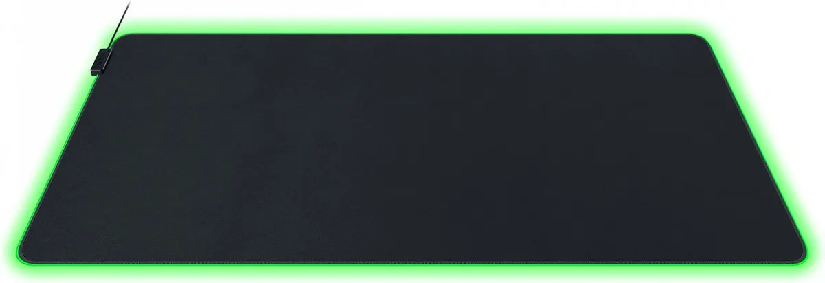 Razer Goliathus 3XL Gaming Muismat - Zwart