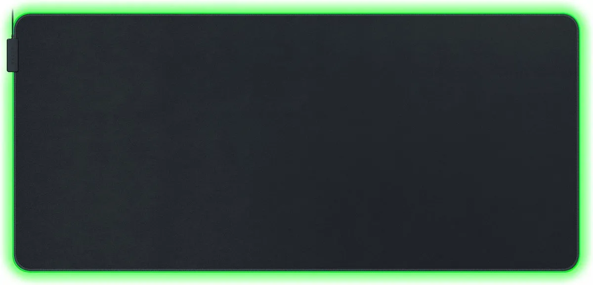Razer Goliathus 3XL Gaming Muismat - Zwart