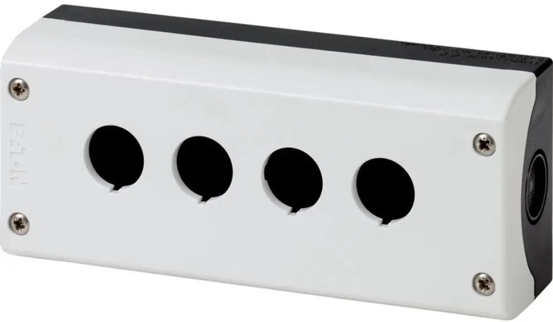 Eaton M22-I4 216539 Inbouwplaatsen