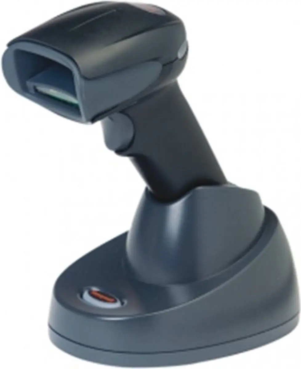 Honeywell Xenon 1902g Wandbeugel - 50129064-001 Zwart