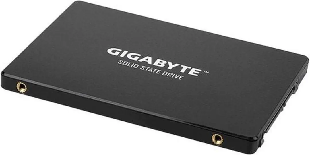 Gigabyte GP-GSTFS31 500GB SSD 2,5"