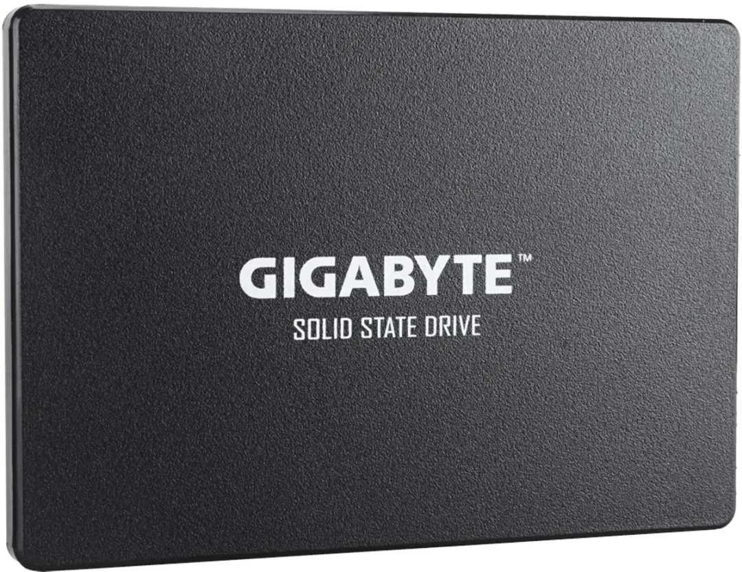 Gigabyte GP-GSTFS31 500GB SSD 2,5"