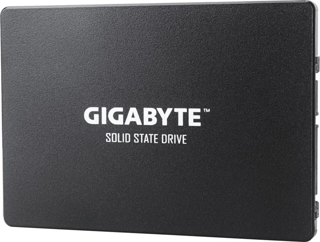 Gigabyte GP-GSTFS31 500GB SSD 2,5"