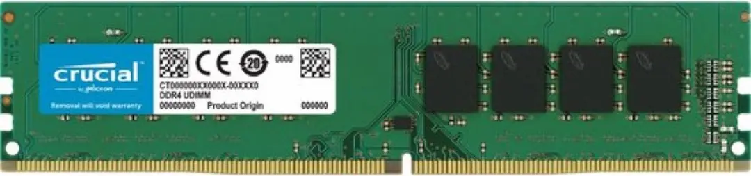 Crucial CT32G4DFD832A DDR4 RAM