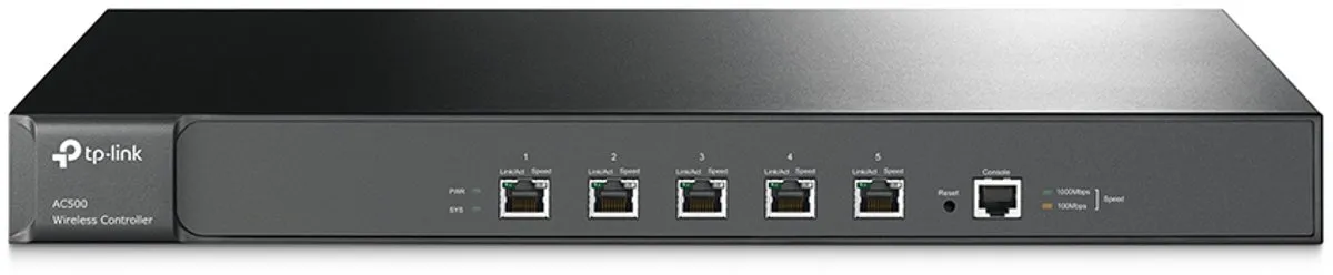 TP-Link AC500 Gateway/Controller