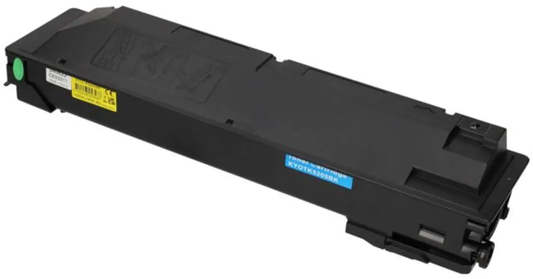 PrintAbout Kyocera TK-5205K-PA Toner - Zwart