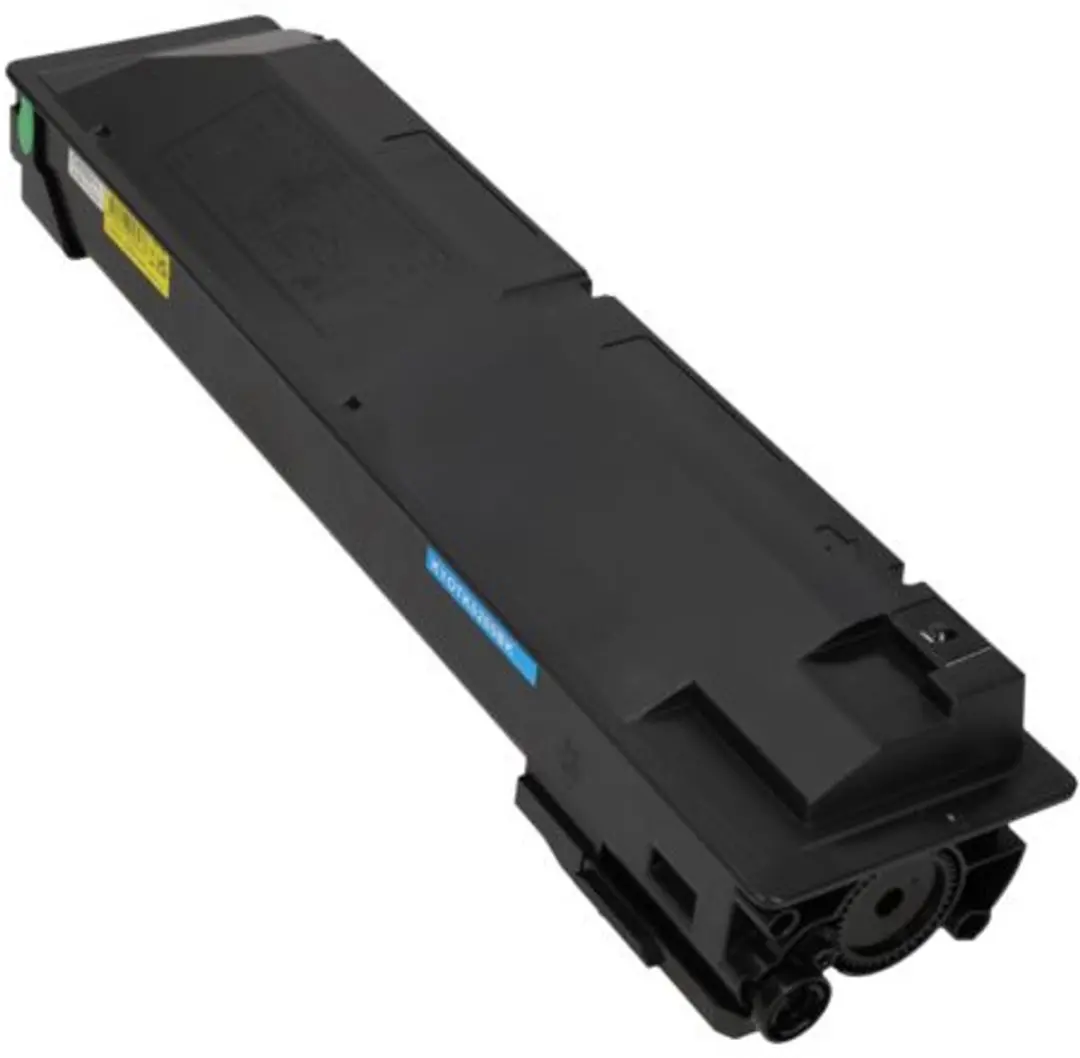 PrintAbout Kyocera TK-5205K-PA Toner - Zwart