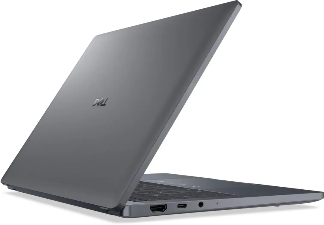 Dell Pro 13 Premium PA13250 Copilot+ PC - 13,3" Full HD+ 16GB 512GB SSD - Grijs