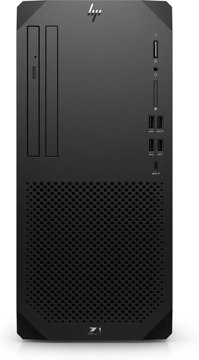 HP Z1 G9 Tower i7-14700 RTX4060 1TB - 550W