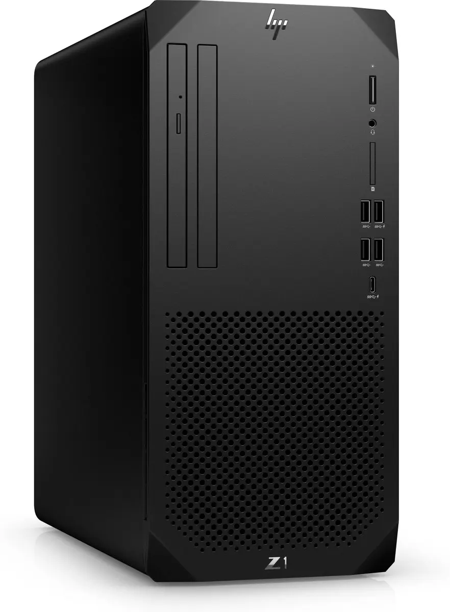 HP Z1 G9 Tower i7-14700 RTX4060 1TB - 550W