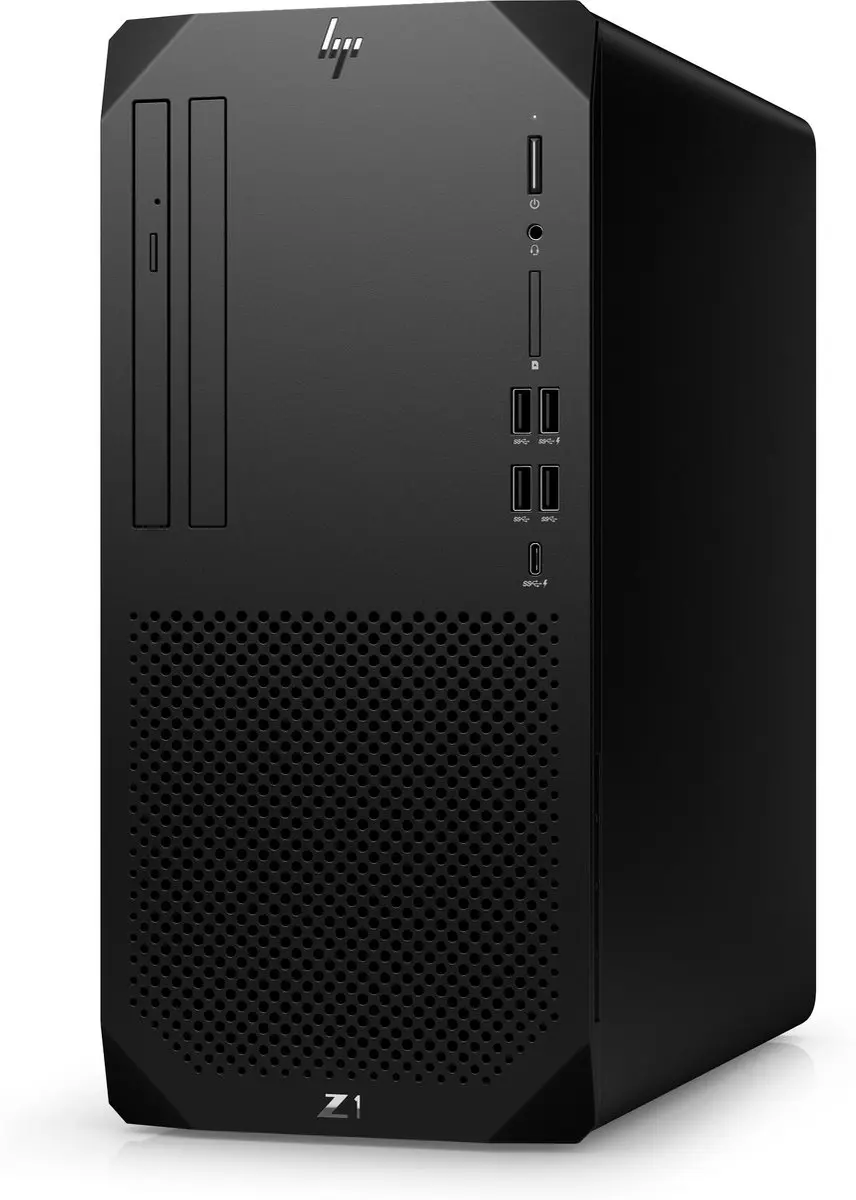 HP Z1 G9 Tower i7-14700 RTX4060 1TB