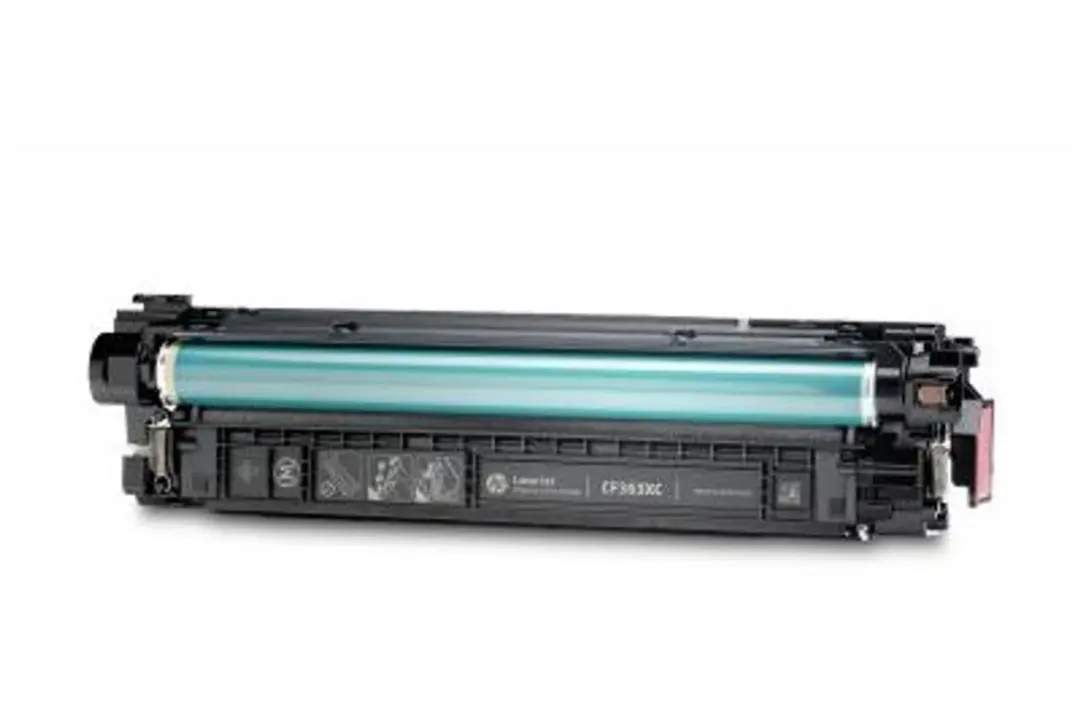 HP CF363X Tonercartridge Magenta 9.500 Pagina's