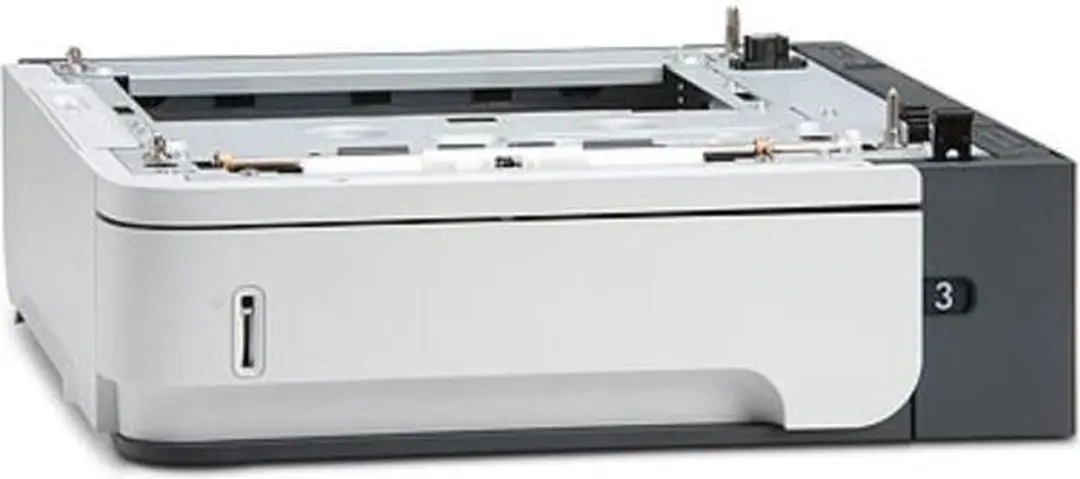 HP LaserJet CE530A Papierinvoerlader - Wit