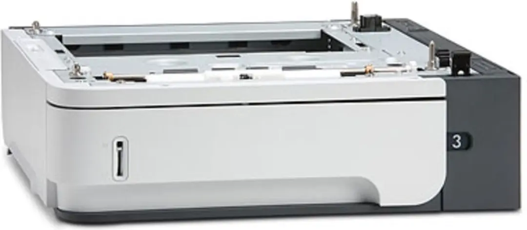 HP LaserJet CE530A Papierinvoerlader - Wit