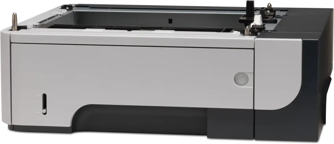 HP LaserJet CE530A Papierinvoerlader - Wit