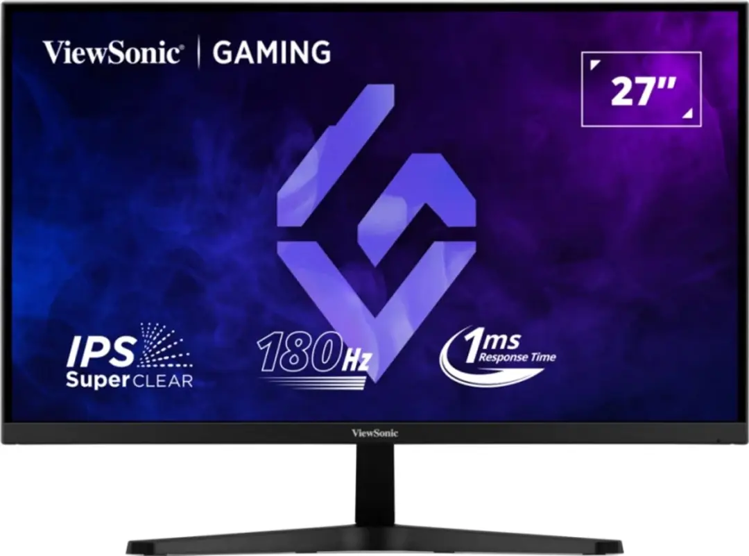 ViewSonic VX27G1-HD 27" Gaming Monitor