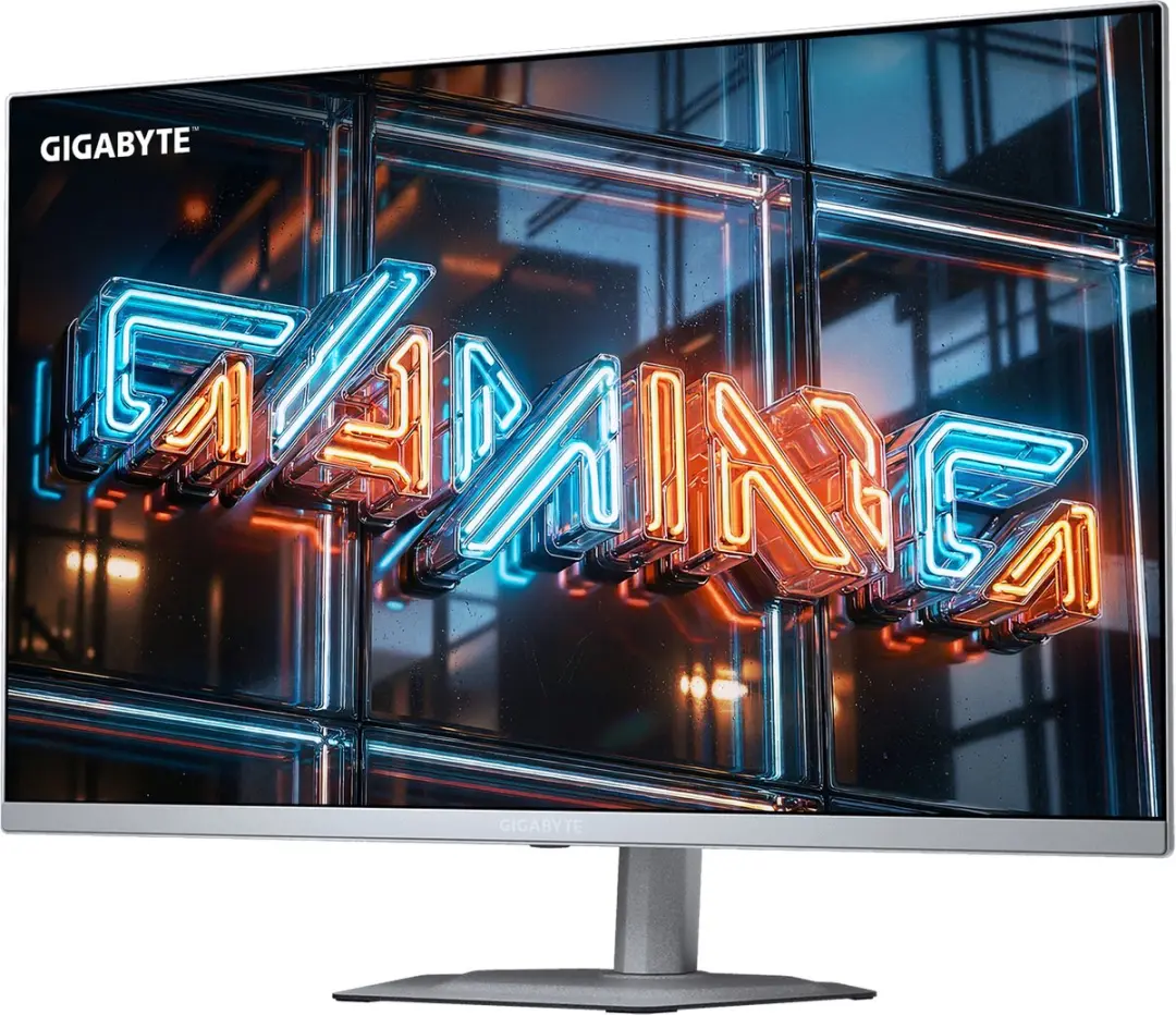 Gigabyte MO27Q2A ICE Gaming Monitor 27" - 2K QD-OLED 280Hz