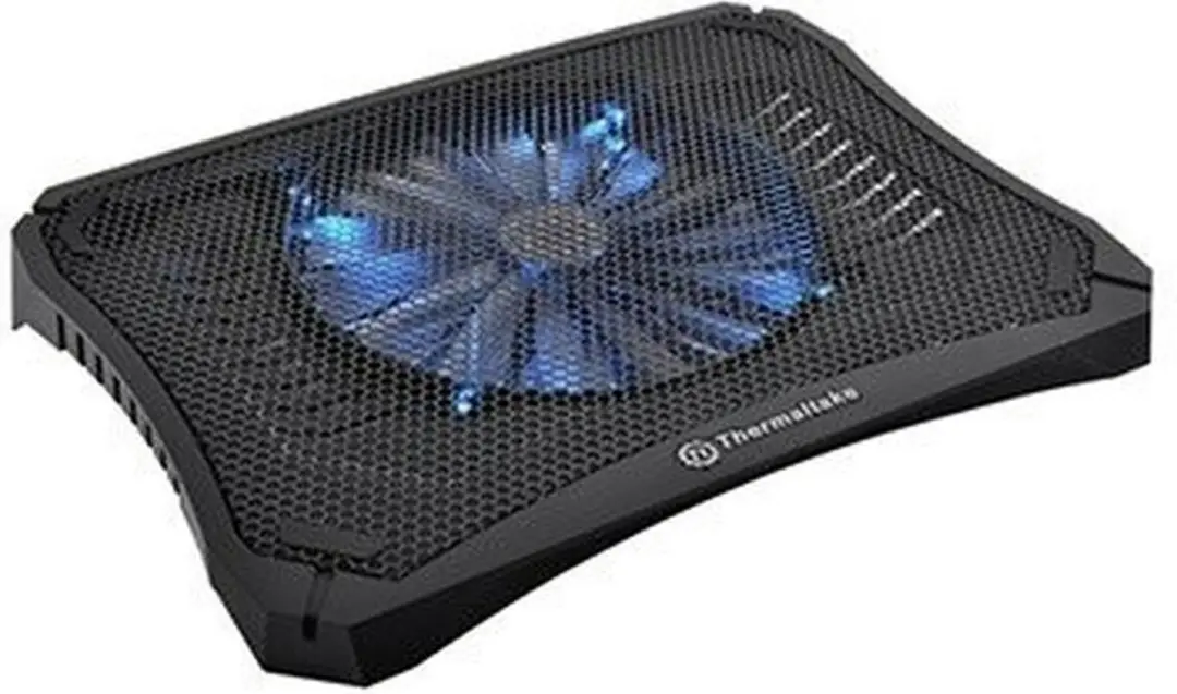 Thermaltake Massive V20 CL-N004-PL20BL-A Koelbasis