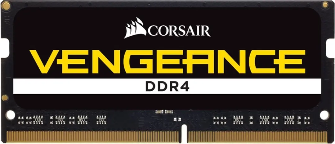 Corsair Vengeance CMSX16GX4M2A2400C16 DDR4 16GB (2x8GB) - 2400MHz
